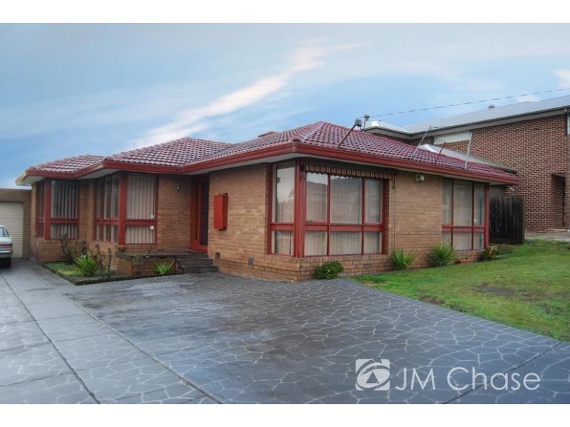115 Outlook Drive, Dandenong North VIC 3175