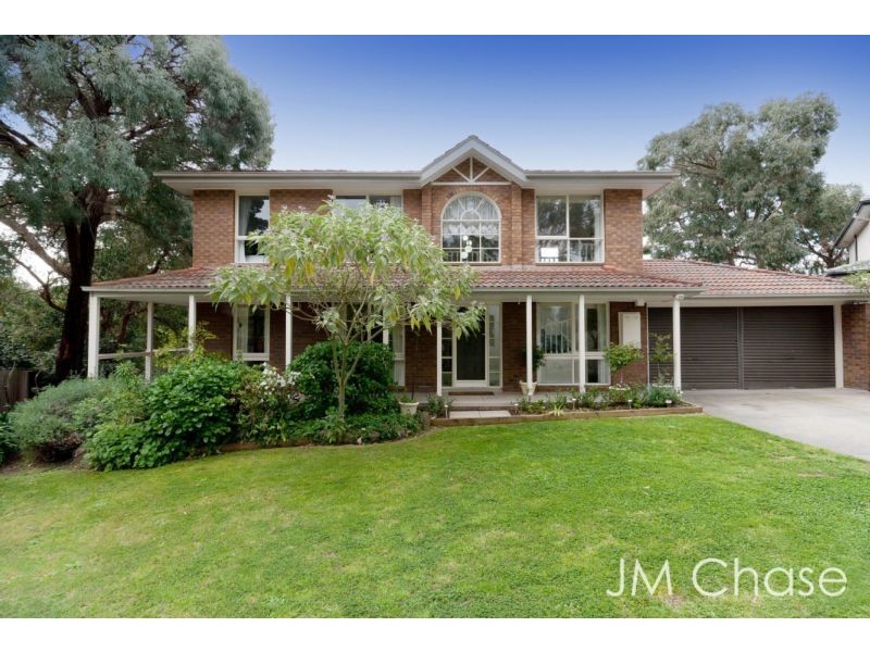 4 Chadwick Place, Vermont South VIC 3133