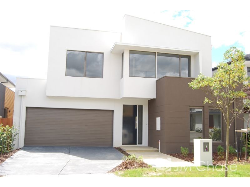 3 Tisane Avenue, Forest Hill VIC 3131