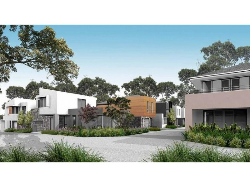 Burwood VIC 3125