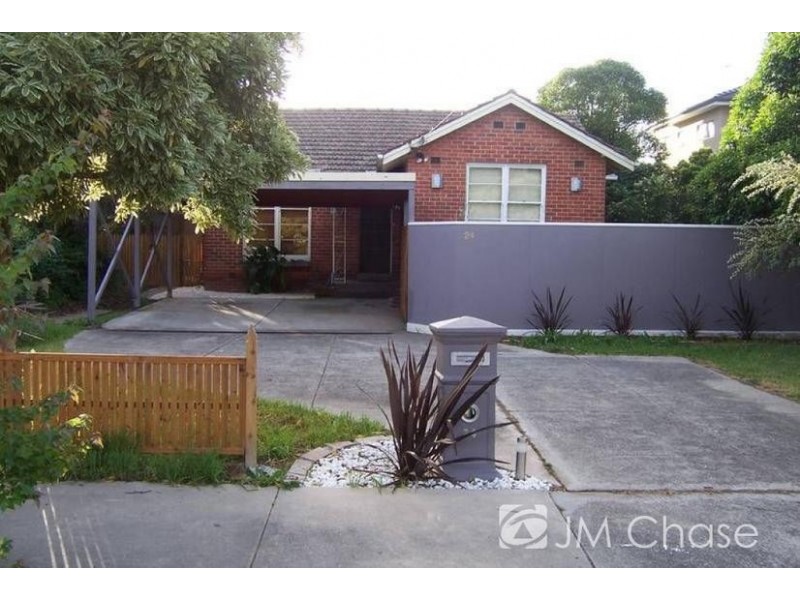 24 Hilda Street, Balwyn VIC 3103