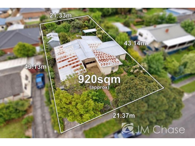 20 Byrne Road, Bayswater North VIC 3153