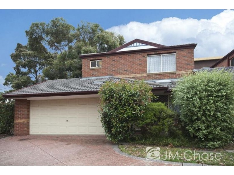 15 Lyell Walk, Forest Hill VIC 3131