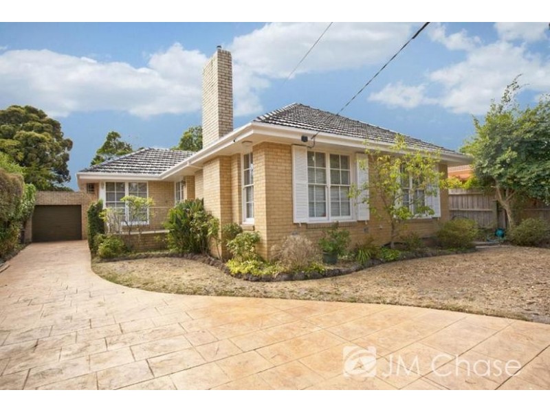 75 Barter Crescent, Forest Hill VIC 3131
