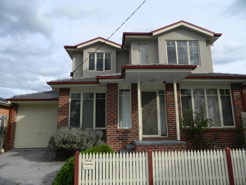2A Tunstall Avenue, Nunawading VIC 3131