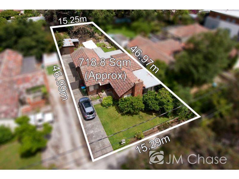 13 Churchill Street, Ringwood VIC 3134