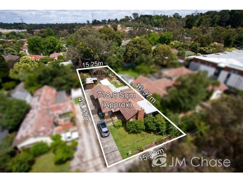 13 Churchill Street, Ringwood VIC 3134