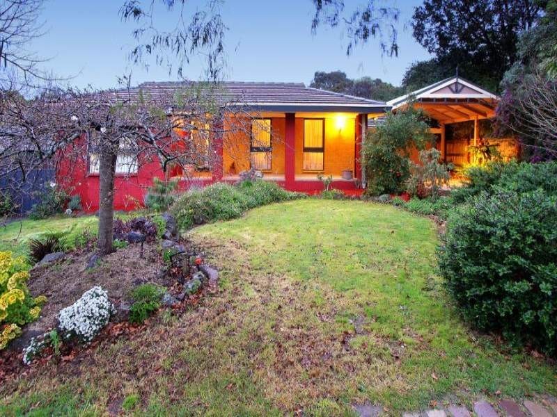 4 Major Street, Ringwood VIC 3134