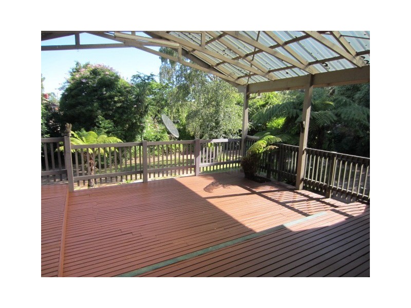 4 Major Street, Ringwood VIC 3134