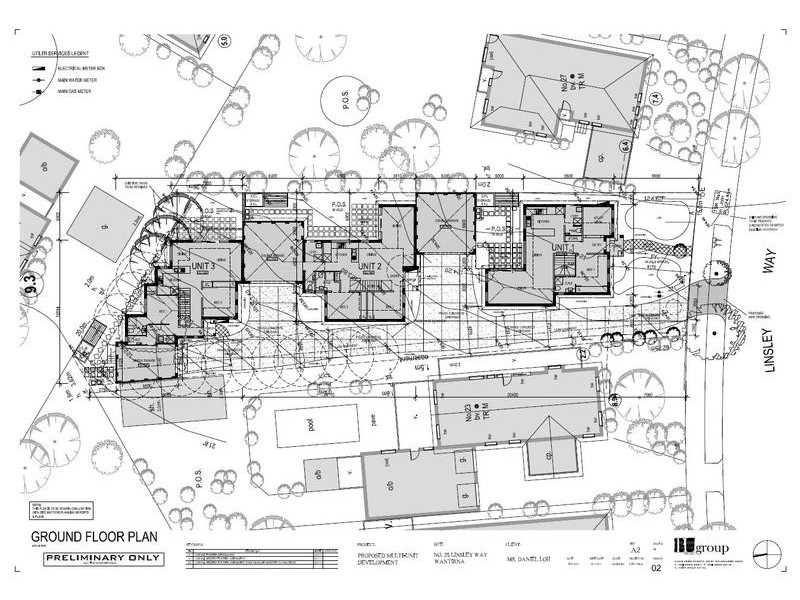 25 Linsley Way, Wantirna VIC 3152