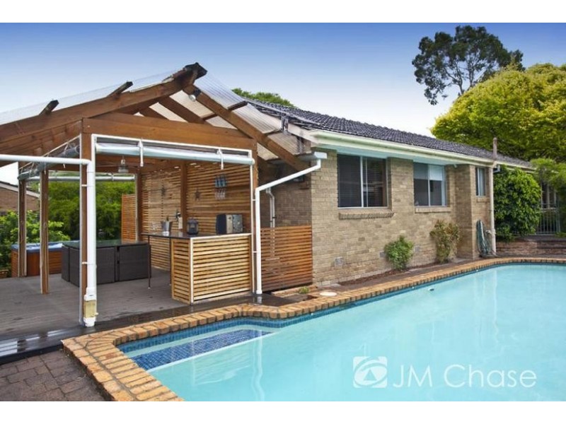 39 Brentwood Drive, Wantirna VIC 3152