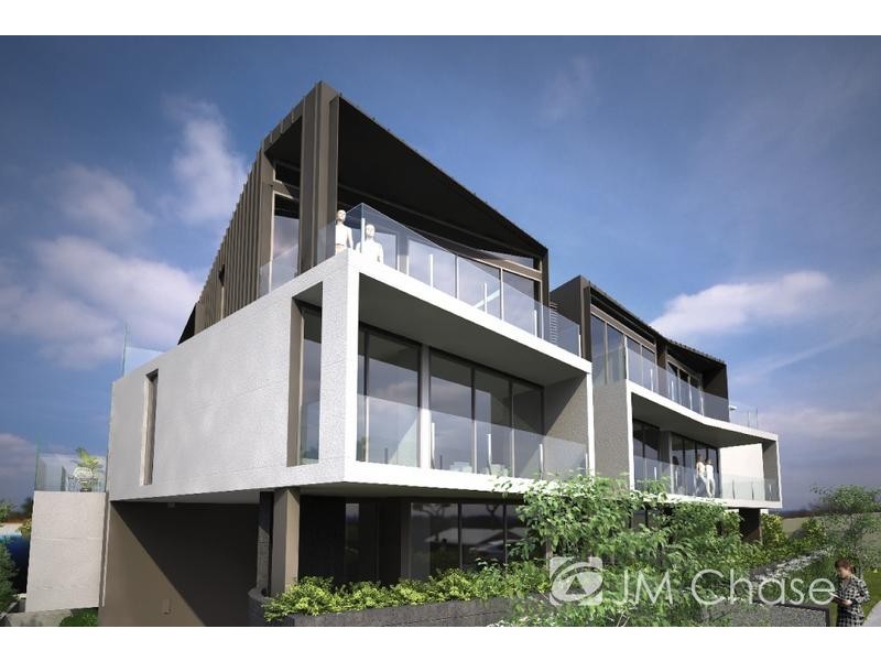 Apt 19/81-83 Tram Road, Doncaster VIC 3108