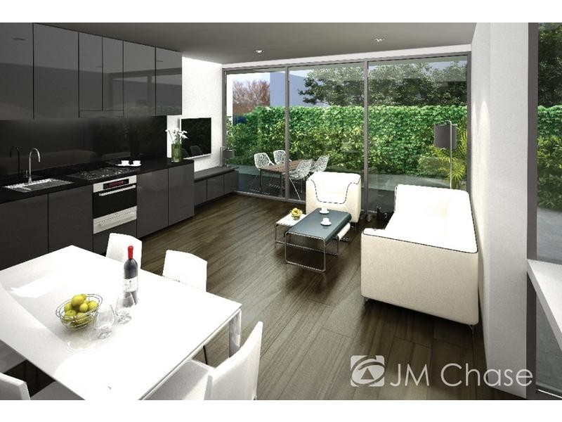 Apt 19/81-83 Tram Road, Doncaster VIC 3108