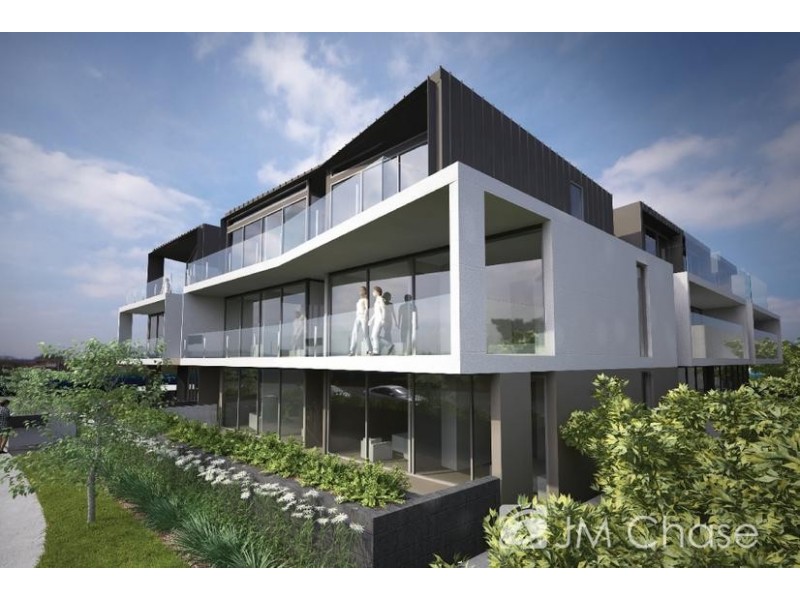Apt 10/81-83 Tram Road, Doncaster VIC 3108