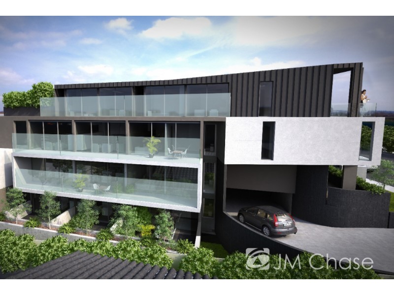 Apt 29/81-83 Tram Road, Doncaster VIC 3108