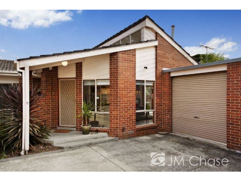 2/24 Jolimont Road, Forest Hill VIC 3131