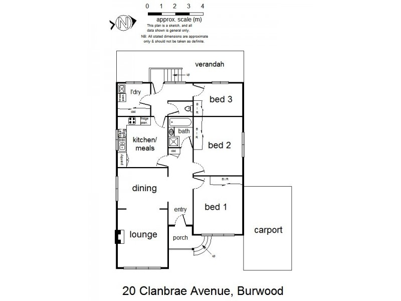 20 Clanbrae Avenue, Burwood VIC 3125