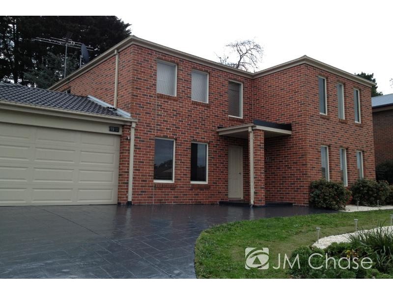 19 Nickson Close, Bayswater North VIC 3153