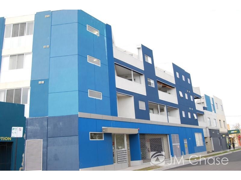 8/45 Railway Avenue, Huntingdale VIC 3166