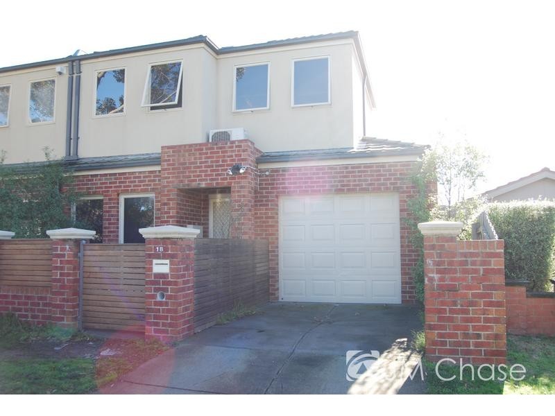 1B Werona Street, Bentleigh VIC 3204
