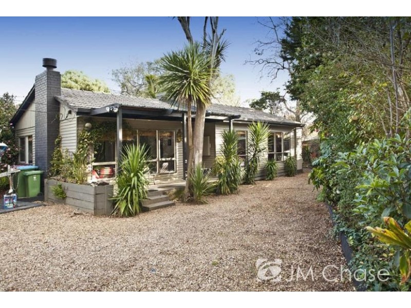 45 Old Lilydale Road, Ringwood East VIC 3135