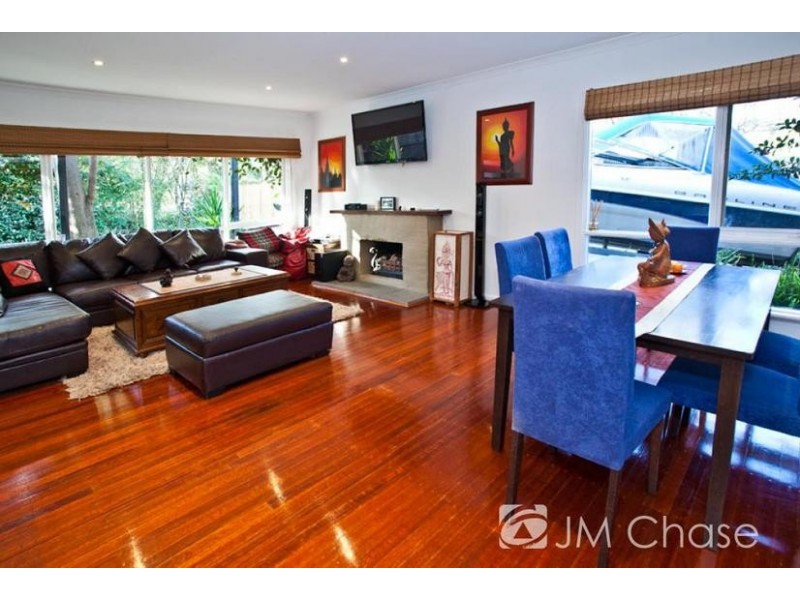 45 Old Lilydale Road, Ringwood East VIC 3135