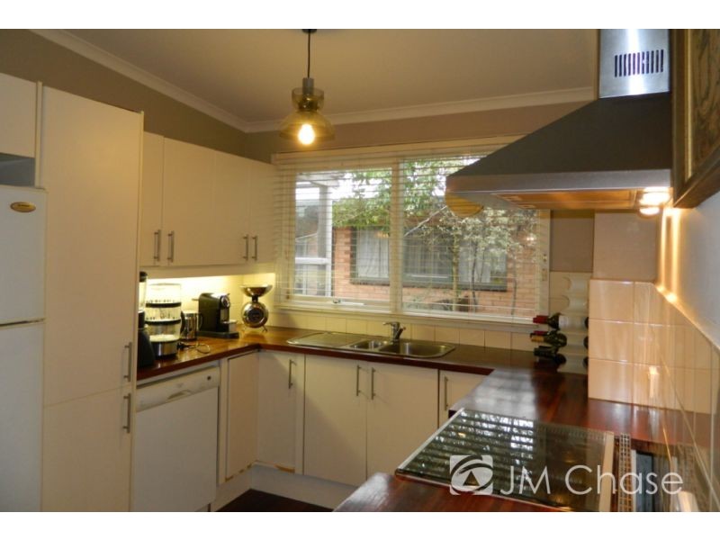 3 Leddy Street, Forest Hill VIC 3131