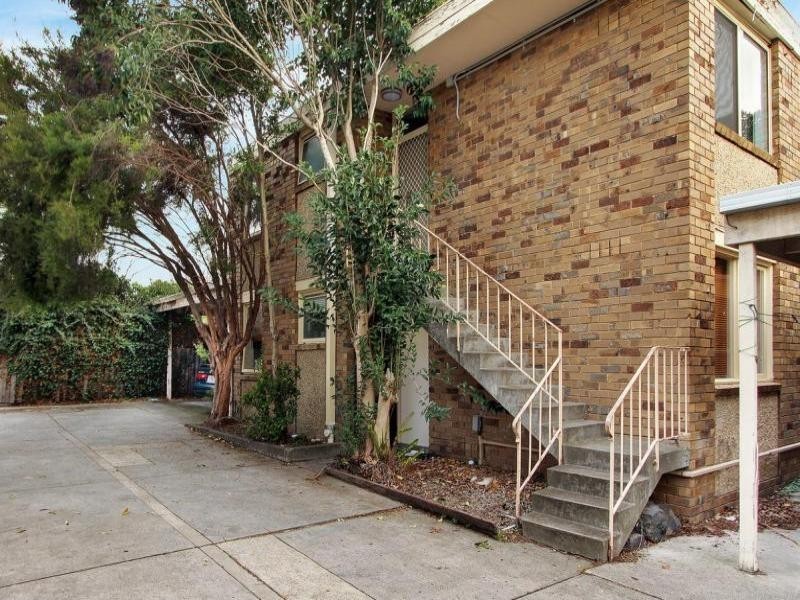 12/82 Burwood Highway, Burwood East VIC 3151