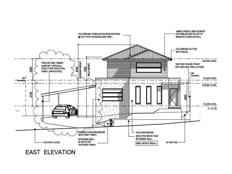 2A View Road, Vermont VIC 3133