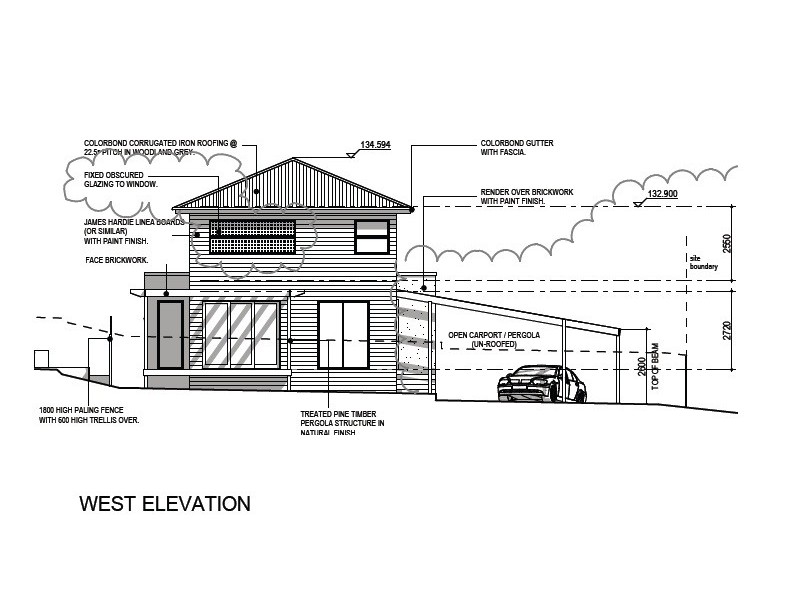 2A View Road, Vermont VIC 3133