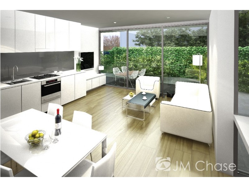 Apt 33/81-83 Tram Road, Doncaster VIC 3108