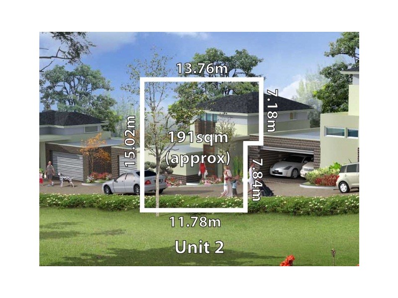 2/8 Swan Street, Eltham VIC 3095