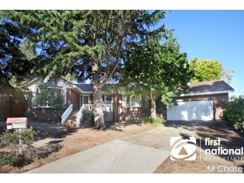 5 Randall Court, Mount Waverley VIC 3149