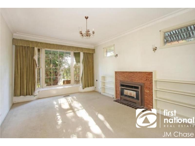 5 Randall Court, Mount Waverley VIC 3149