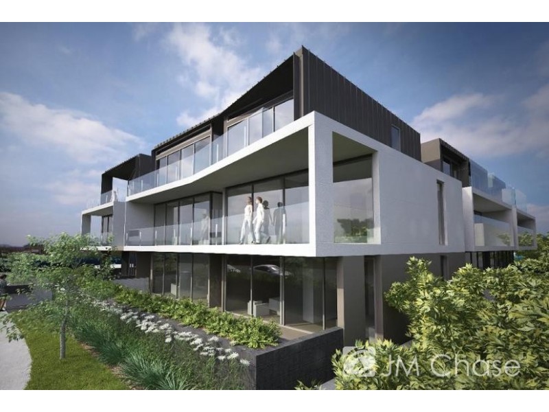 Apt 20/81-83 Tram Road, Doncaster VIC 3108