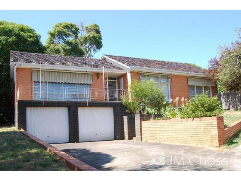 22 Wortley Avenue, Mount Waverley VIC 3149