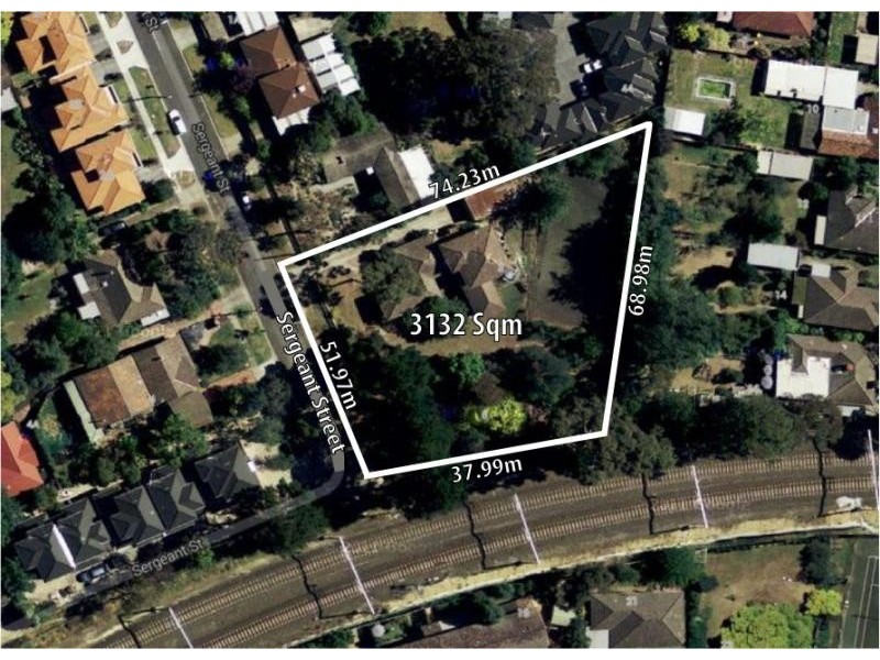 3-5 Sergeant Street, Blackburn VIC 3130