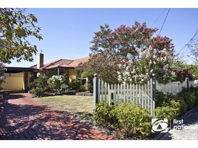 18 Mill Avenue, Forest Hill VIC 3131
