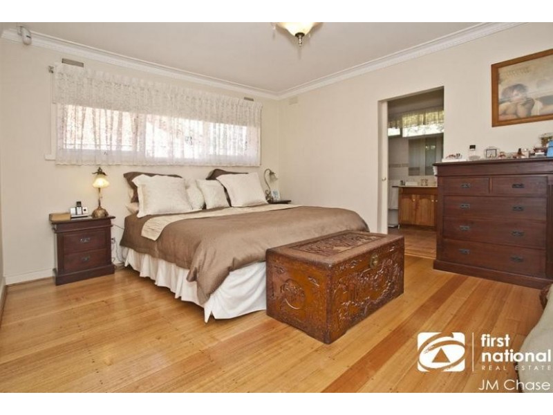 18 Mill Avenue, Forest Hill VIC 3131