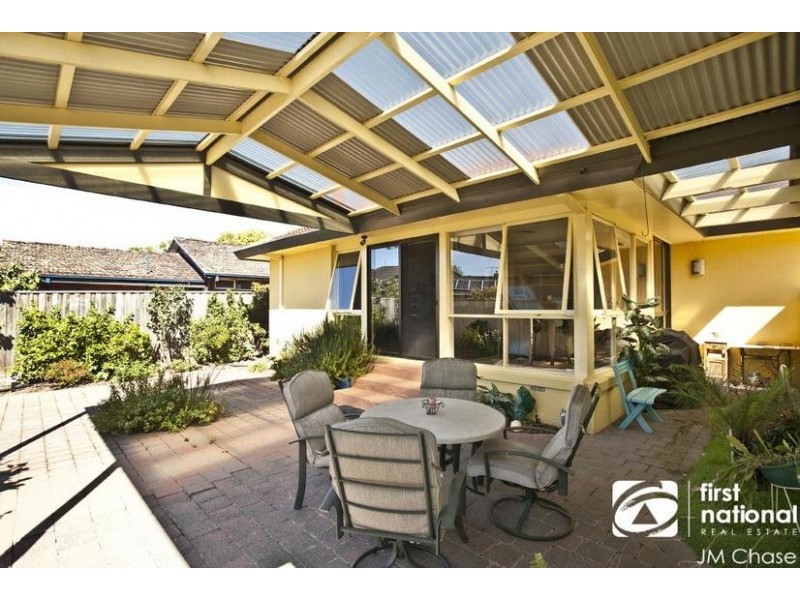 18 Mill Avenue, Forest Hill VIC 3131