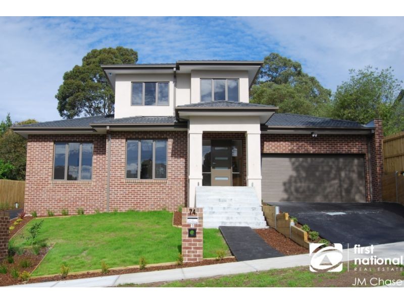 1/74 Chippewa Avenue, Donvale VIC 3111