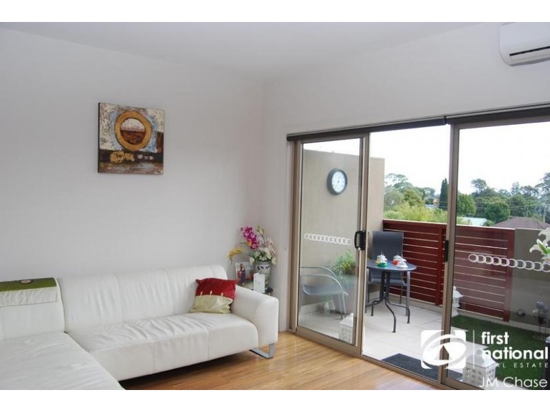 35/473 Princes Highway, Noble Park VIC 3174