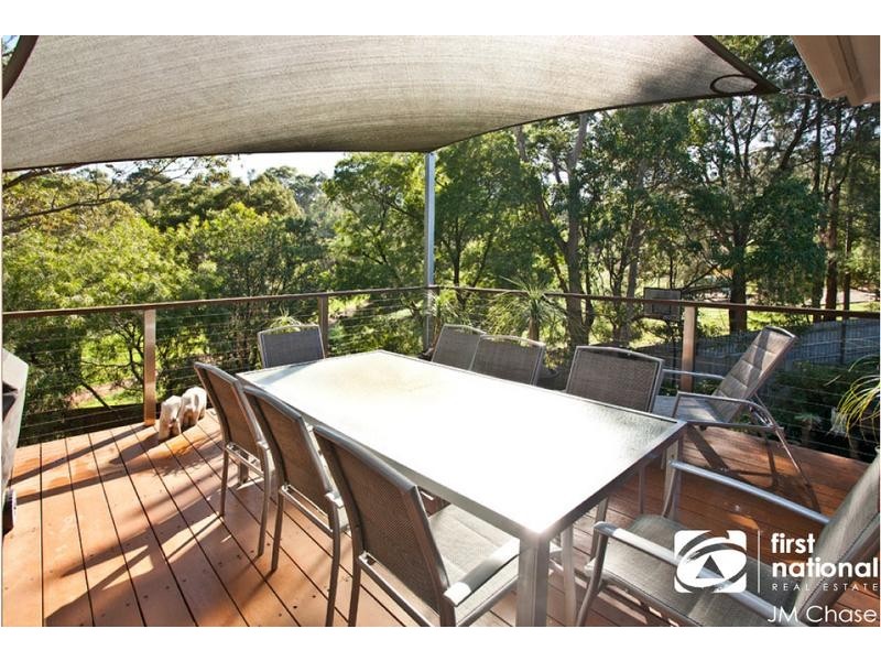 15 Bellbird Crescent, Vermont VIC 3133