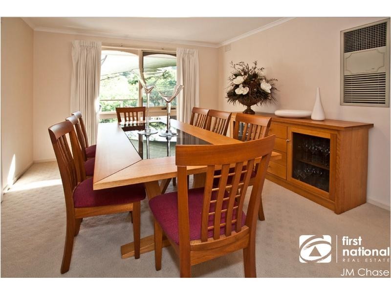 15 Bellbird Crescent, Vermont VIC 3133