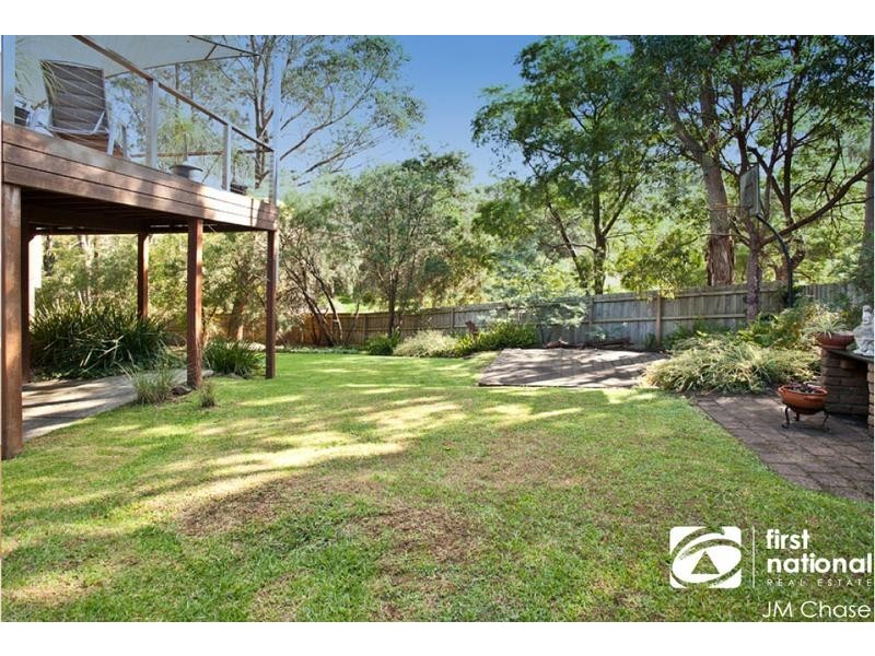 15 Bellbird Crescent, Vermont VIC 3133