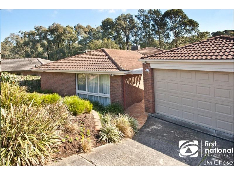 15 Bellbird Crescent, Vermont VIC 3133