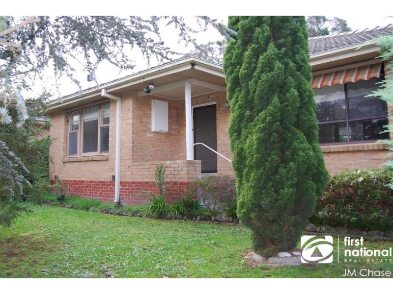 5 Willurah Street, Forest Hill VIC 3131