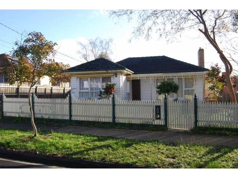 5 Brae Grove, Nunawading VIC 3131