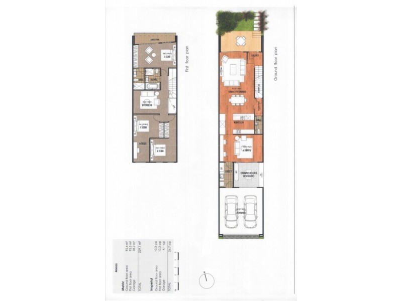 5 Charlottes Way, Forest Hill VIC 3131