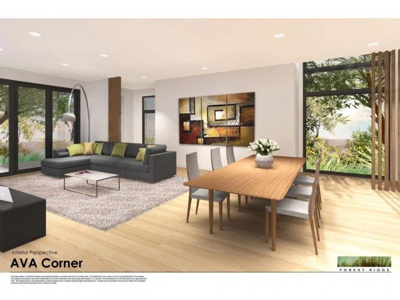 9 Charlottes Way, Forest Hill VIC 3131